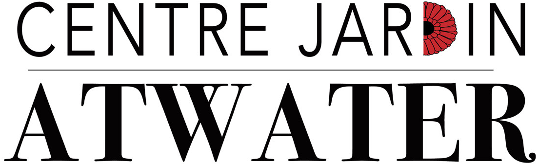 logo Centre Jardin Atwater